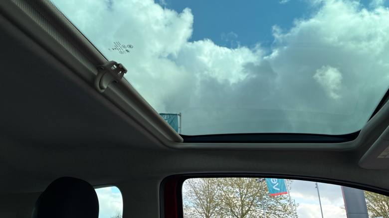 Fiat 500 1.0 Mild Hybrid 3dr Petrol Hatchback